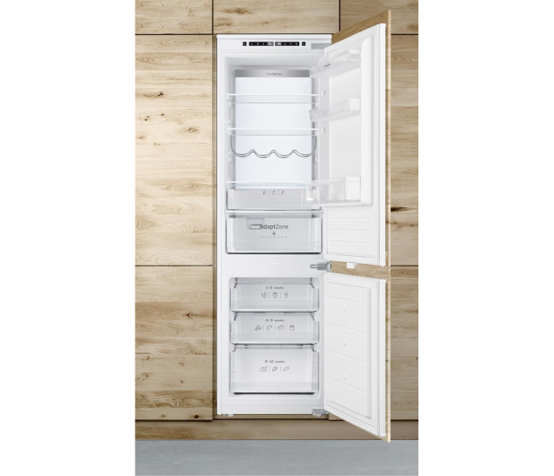 AMICA BK34059.6 DFZOL NoFrost - 1526424 - zdjęcie 3